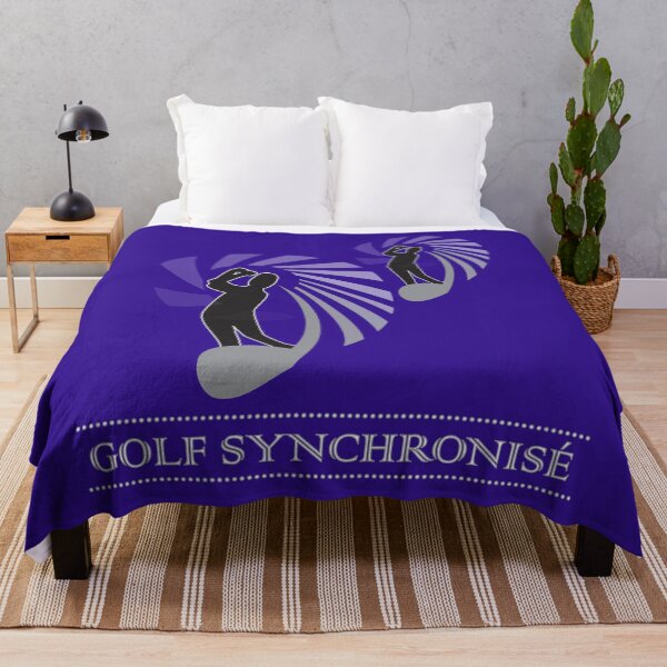 Item preview, Golf synchronisé designed and sold by JSGinfograph.