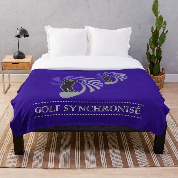 Item preview, Golf synchronisé designed and sold by JSGinfograph.