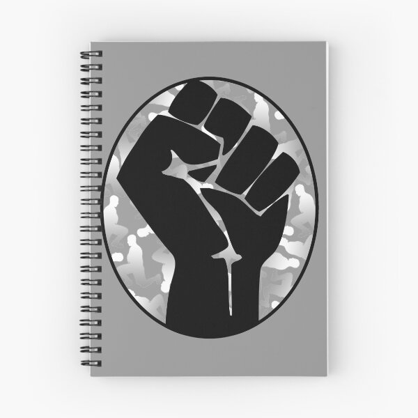 Item preview, Black Lives Matter with Background of Kneeling Figure designed and sold by itsashorething.