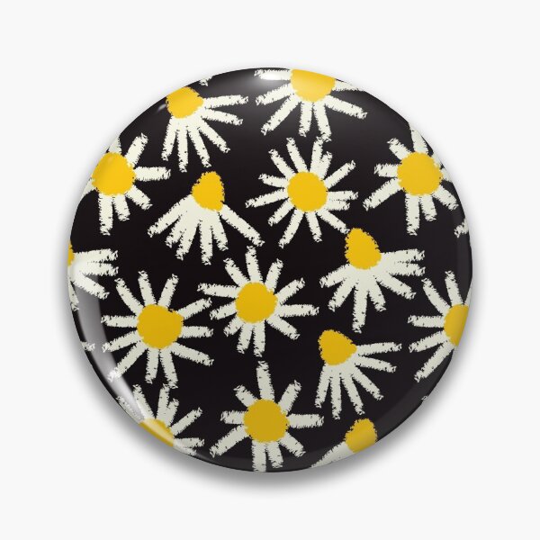 Item preview, Flowers Pattern designed and sold by BCCOLLECTION.