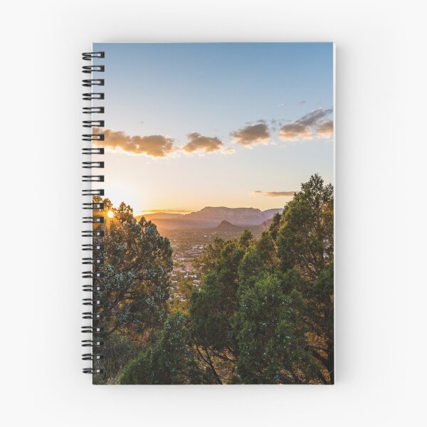 Item preview, Sunset over West Sedona designed and sold by eegibson.
