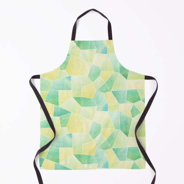 Item preview, Gradient Facets // Green designed and sold by The Wellington Boot.