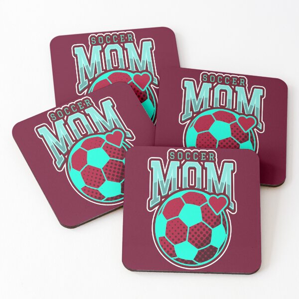 Item preview, Soccer Mom Life USA designed and sold by MagicEmpress.