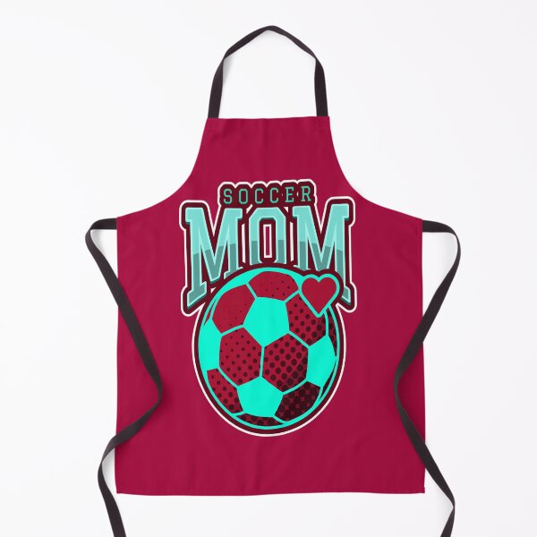 Item preview, Soccer Mom Life USA designed and sold by MagicEmpress.