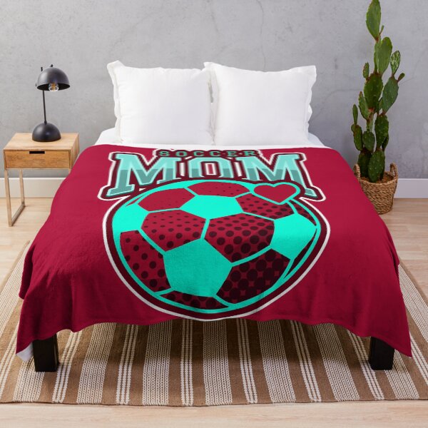 Item preview, Soccer Mom Life USA designed and sold by MagicEmpress.