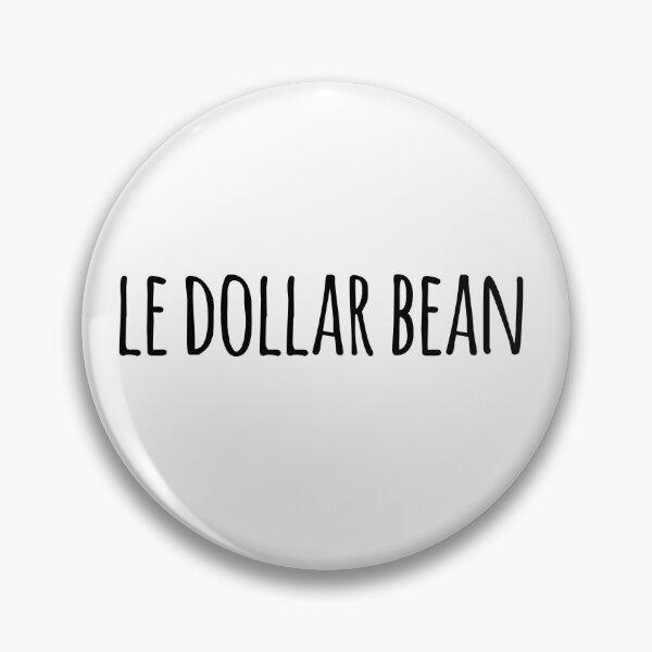 Artikelvorschau, Le dollar bean le$bean (süße lesbische lustige Tiktok-Stimme) entworfen und verkauft von emcazalet.