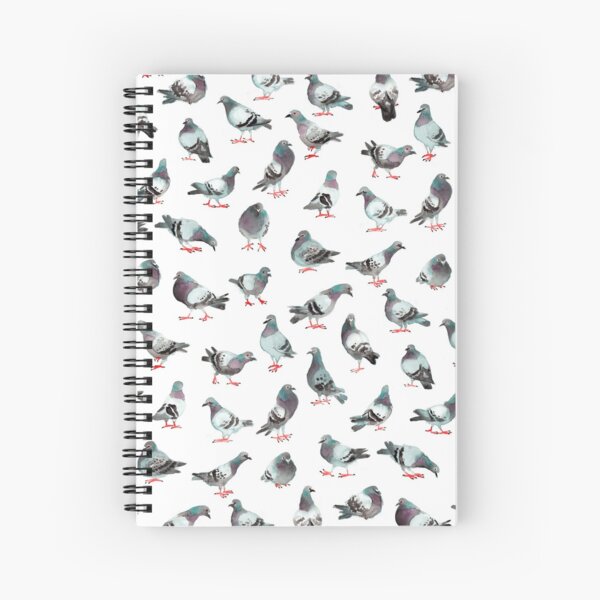 Item preview, The pigeons designed and sold by Chabdpointcom.