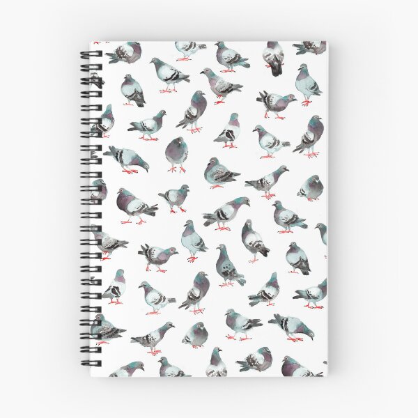 Item preview, The pigeons designed and sold by Chabdpointcom.