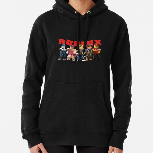 Roblox Kids Sweatshirts Hoodies Redbubble - roblox hoodie kids