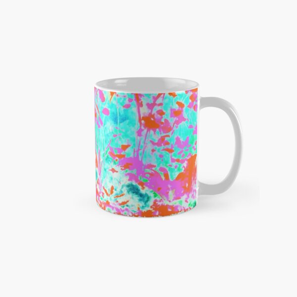 FISHY TANK Classic Mug
