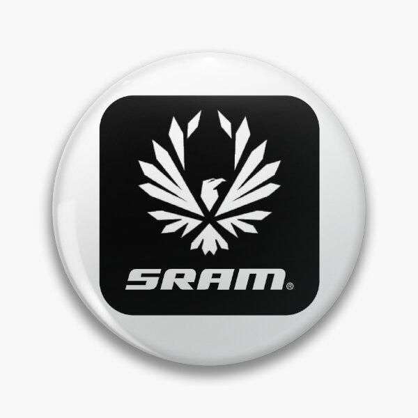 Item preview, Sram Black designed and sold by raodolan.