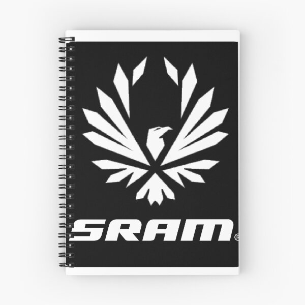 Item preview, Sram Black designed and sold by raodolan.