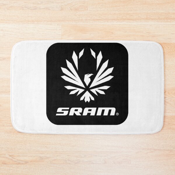 Item preview, Sram Black designed and sold by raodolan.
