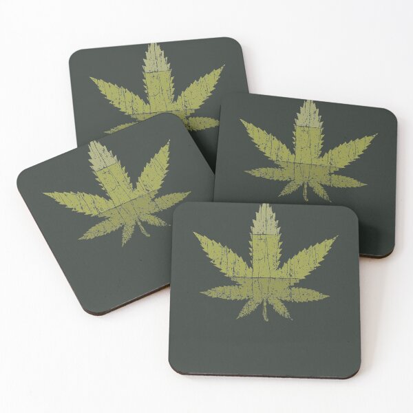 Item preview, Vintage Weed designed and sold by kg07.