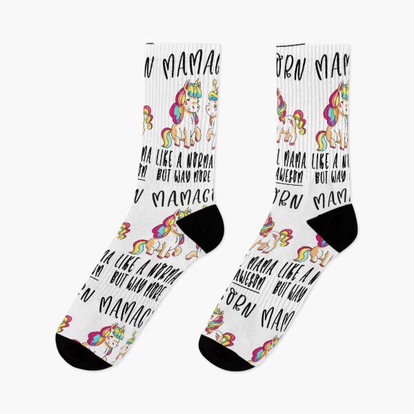Item preview, Mamacorn Funny Mothers Day for Mom Gifts Ideas for Mom Ever Gift from Daughter Son Kids for Coffee Novelty designed and sold by Live  Today.