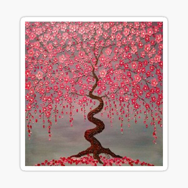 Item preview, Obra De Arte Rosy designed and sold by BLDAIRSH.