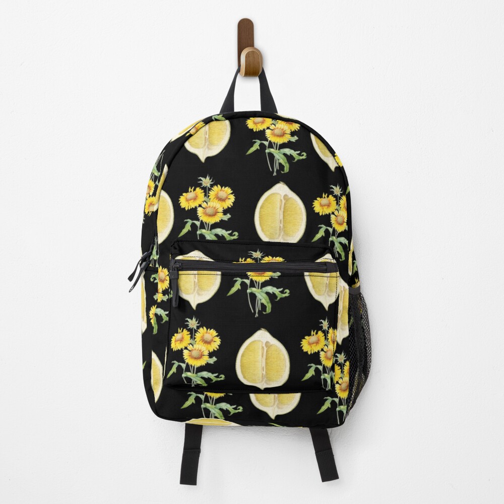 Item preview, Backpack designed and sold by RomeoSketches.
