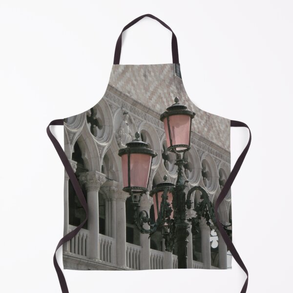 Item preview, Outside The Doge's Palace - Venice  designed and sold by GenAumonier.