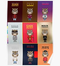 All - Vertical Poster