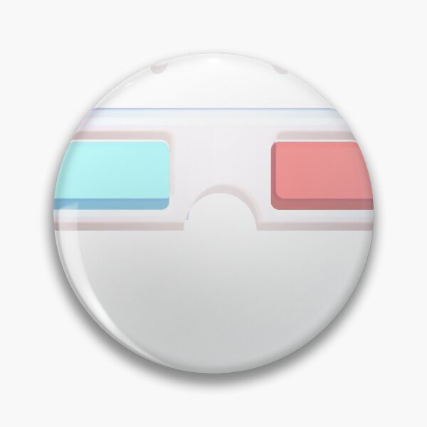 Item preview, 3-D GLASSES designed and sold by TeeAcademy.