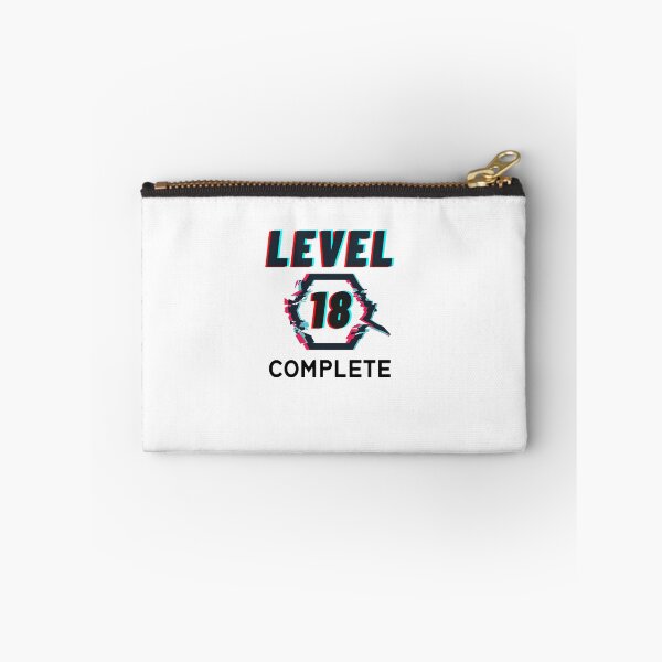 Item preview, Level 18 complete designed and sold by Aedrikan.