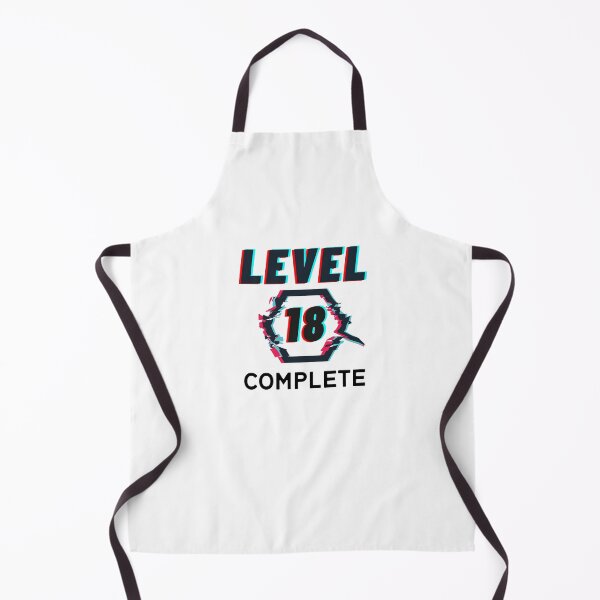 Item preview, Level 18 complete designed and sold by Aedrikan.