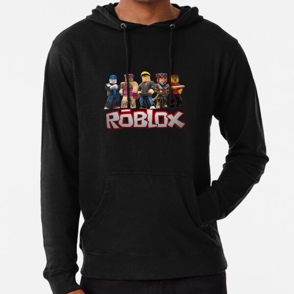 roblox kid hoodie