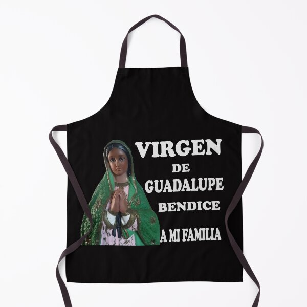Item preview, virgin of tepeyac designed and sold by kike300.