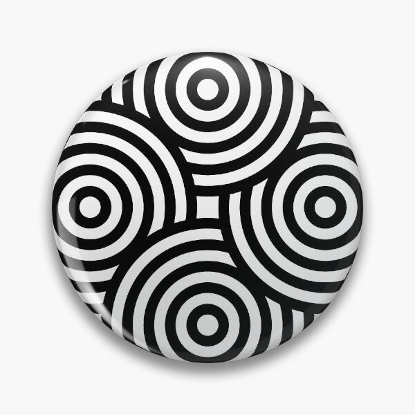Item preview, Concentric Circles designed and sold by laugh-out-loud.