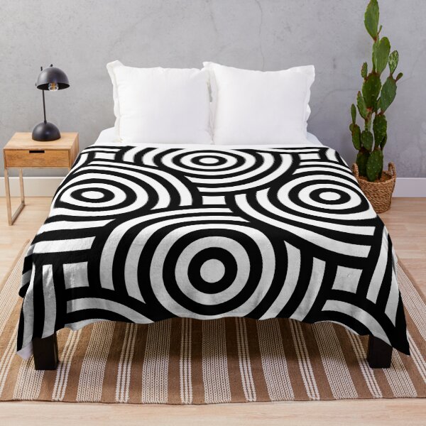Item preview, Concentric Circles designed and sold by laugh-out-loud.