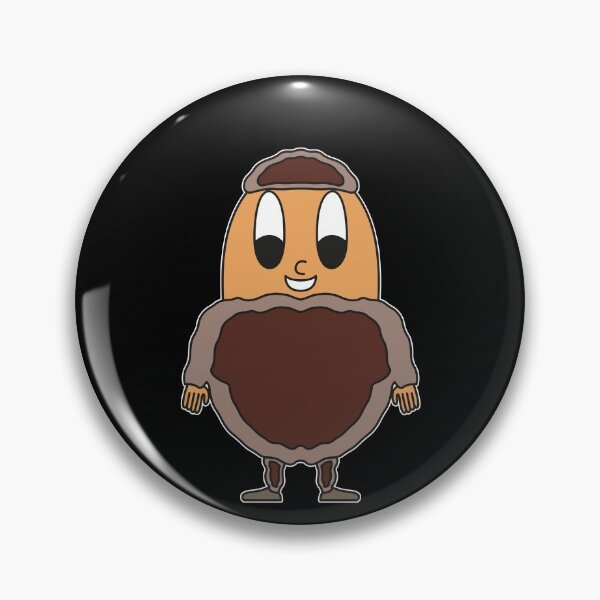 Item preview, Meatball Egg designed and sold by M-P-Mueller.