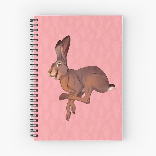 Item preview, European hare designed and sold by PaulaBS.