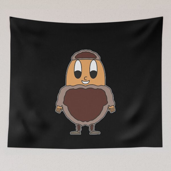 Item preview, Meatball Egg designed and sold by M-P-Mueller.