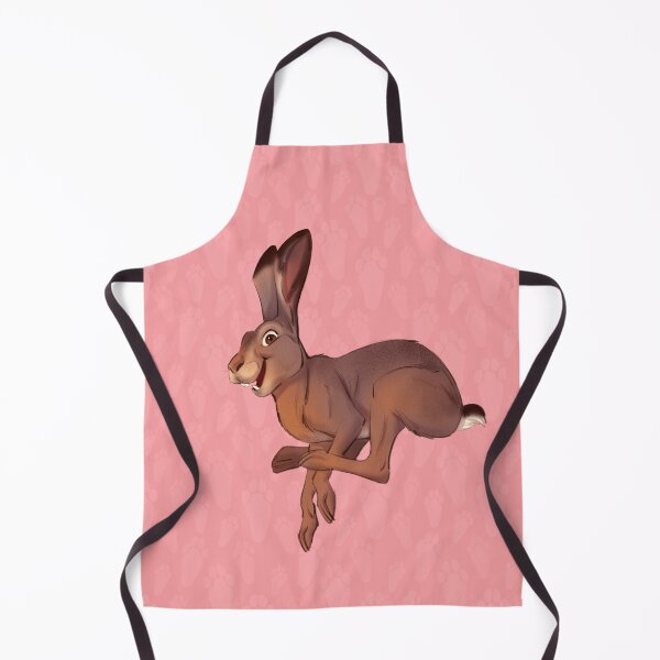 Item preview, European hare designed and sold by PaulaBS.