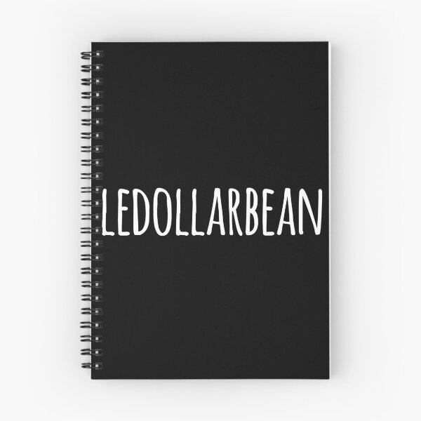 Artikelvorschau, Le dollar bean le$bean (süße lesbische lustige Tiktok-Stimme) entworfen und verkauft von emcazalet.