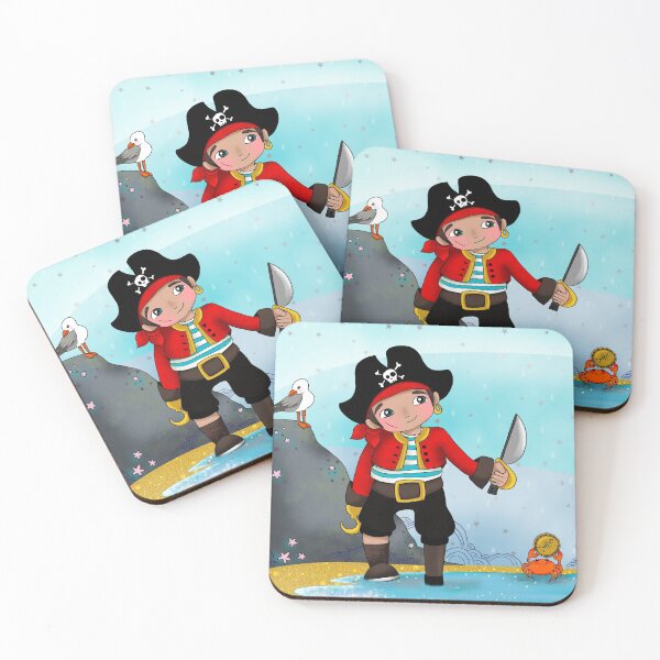 Aperçu de l'œuvre PirateG créée et vendue par fanny offre.