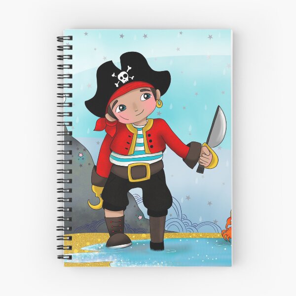 Aperçu de l'œuvre PirateG créée et vendue par fanny offre.