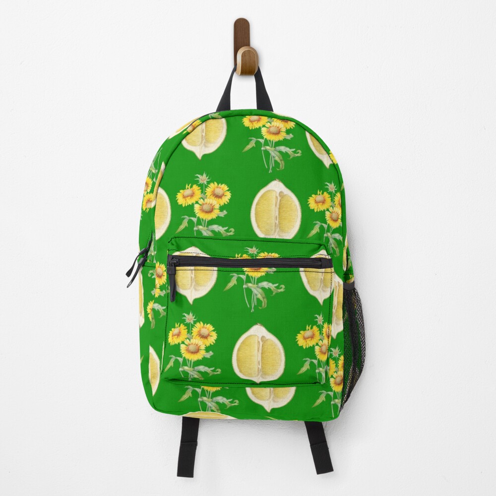 Item preview, Backpack designed and sold by RomeoSketches.