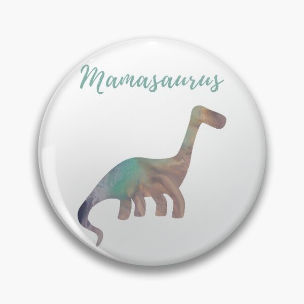 Artikelvorschau, Mamasaurus Dinosaurier Mutter Geschenk entworfen und verkauft von SerenaChoe.