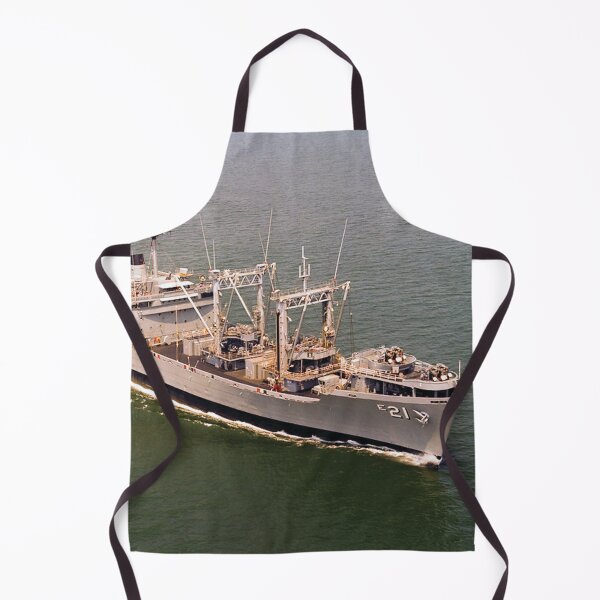 Item preview, USS SURIBACHI (AE-21) SHIP'S STORE designed and sold by militarygifts.