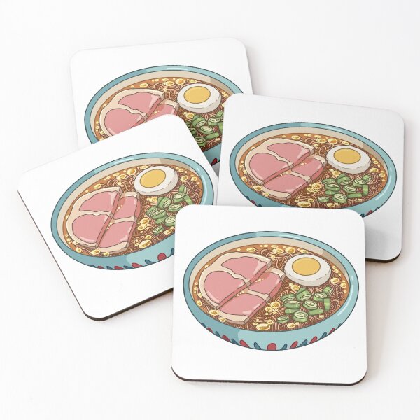 Item preview, Ponyo Ramen  designed and sold by Jazmakes.