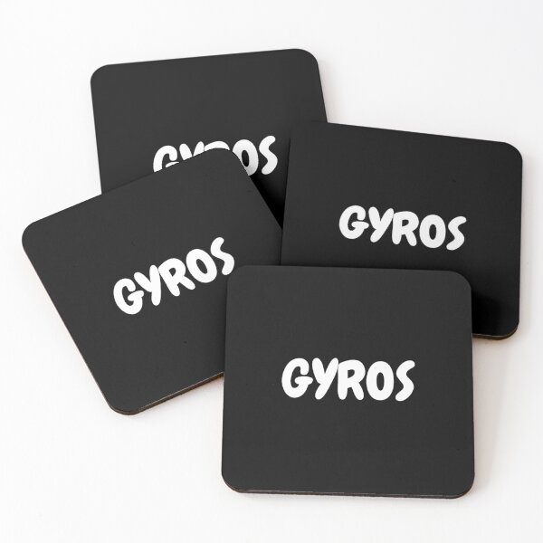 Item preview, Gyros Design Greek Gifts, Apparel, Wall Art, Home Decor designed and sold by TheGreekGuy.