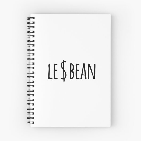 Artikelvorschau, Le dollar bean le$bean (süße lesbische lustige Tiktok-Stimme) entworfen und verkauft von emcazalet.