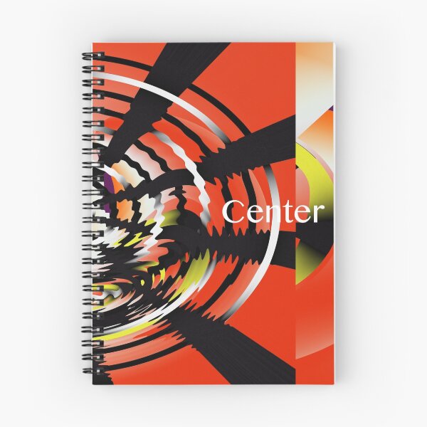 Item preview, Find the Center designed and sold by Cherie Hanson.