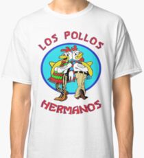 Los Pollos Hermanos Classic T-Shirt