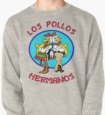 Los Pollos Hermanos Pullover