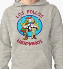 Los Pollos Hermanos Pullover Hoodie