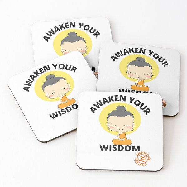Item preview, Awaken Your Wisdom designed and sold by RGRamsey.