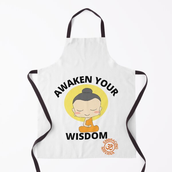 Item preview, Awaken Your Wisdom designed and sold by RGRamsey.