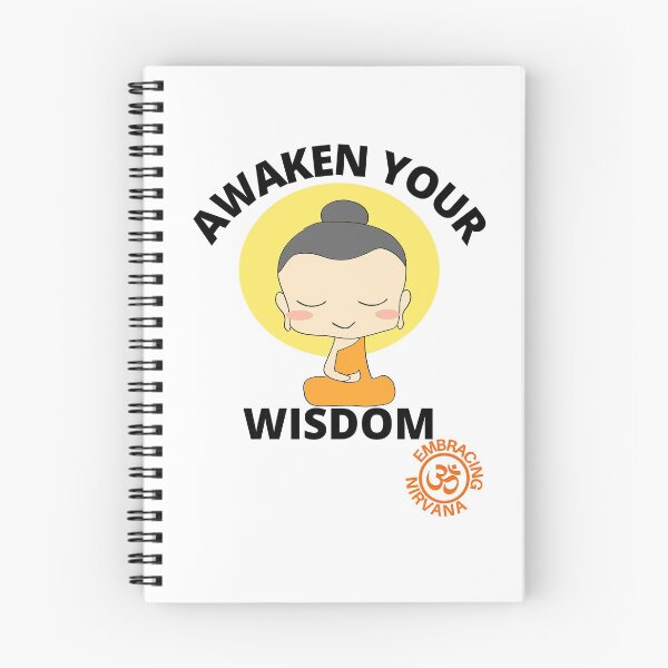 Item preview, Awaken Your Wisdom designed and sold by RGRamsey.